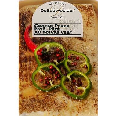 CREME PEPER PATE  2.1kg  LE BEAU PLATEAU